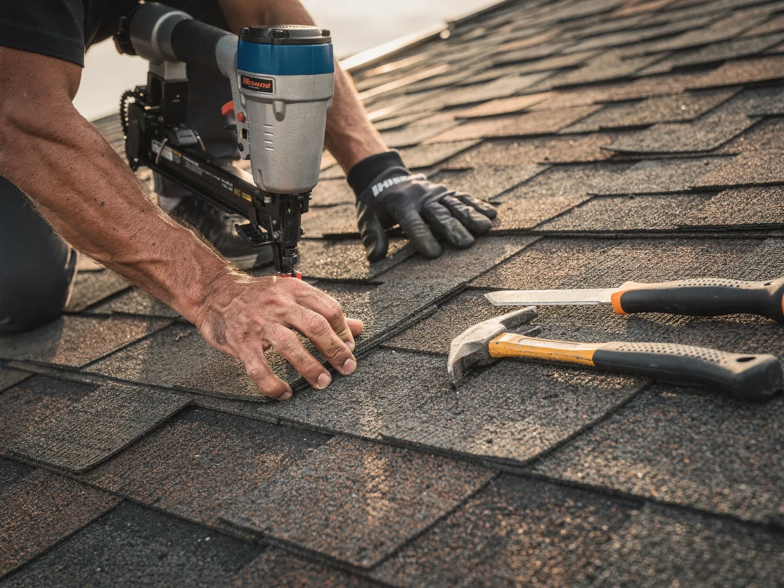 Why choose Roof Repair in Hubbard, IA